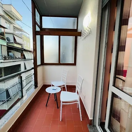 Skerdi's Charm Appartement *