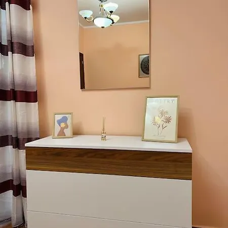 Skerdi's Charm Appartement
