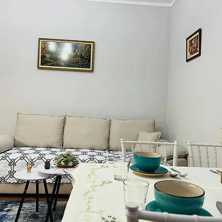 Skerdi's Charm Appartement