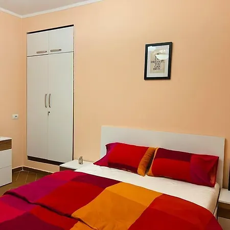 Appartement Skerdi’s Charm Tirana