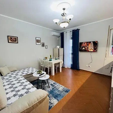 Appartement Skerdi's Charm
