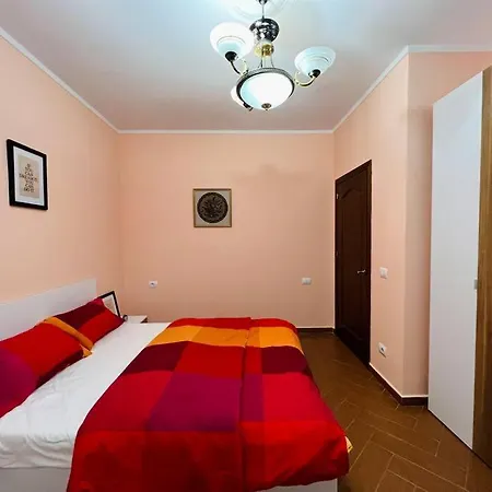 Appartement Skerdi's Charm *