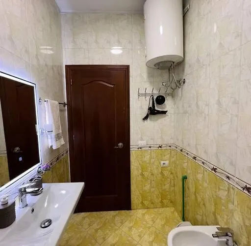 Skerdi’s Charm * Tirana