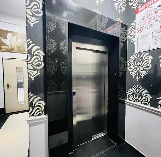 Skerdi’s Charm Appartement Tirana