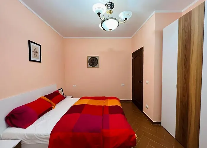 Appartement Skerdi’s Charm *