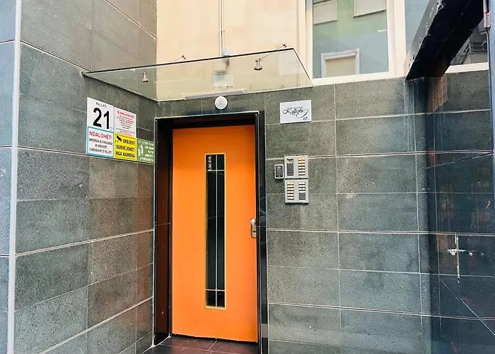 Διαμέρισμα Skerdi's Charm