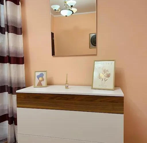 Skerdi's Charm Διαμέρισμα